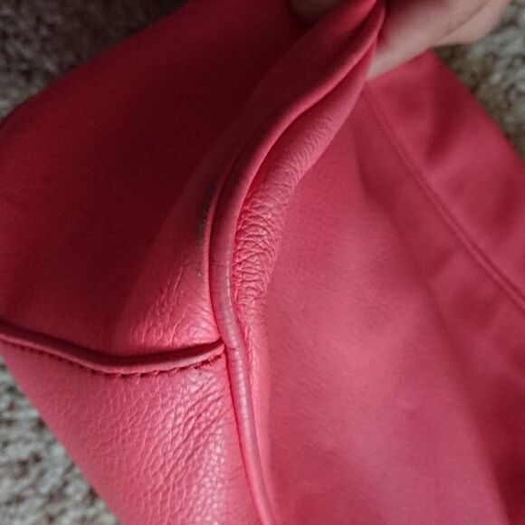 Marc by Marc Jacobs too hot to handle crossbody - bubblegum pink - Picture 12 of 16